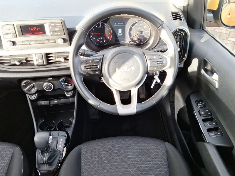 Used Kia Picanto 2023 for sale - 76788863: Photo 7