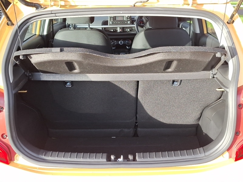 Used Kia Picanto 2023 for sale - 76788863: Photo 8