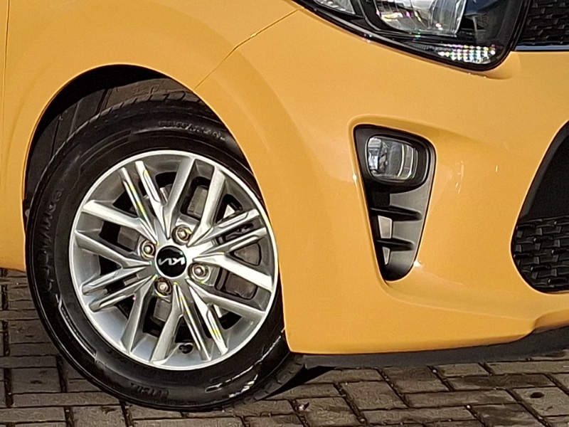 Used Kia Picanto 2023 for sale - 76788863: Photo 9