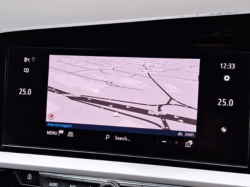 Used Vauxhall Grandland 2022 for sale - 77004784: Photo 10