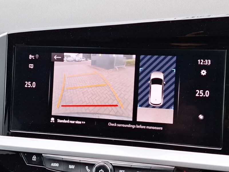 Used Vauxhall Grandland 2022 for sale - 77004784: Photo 11