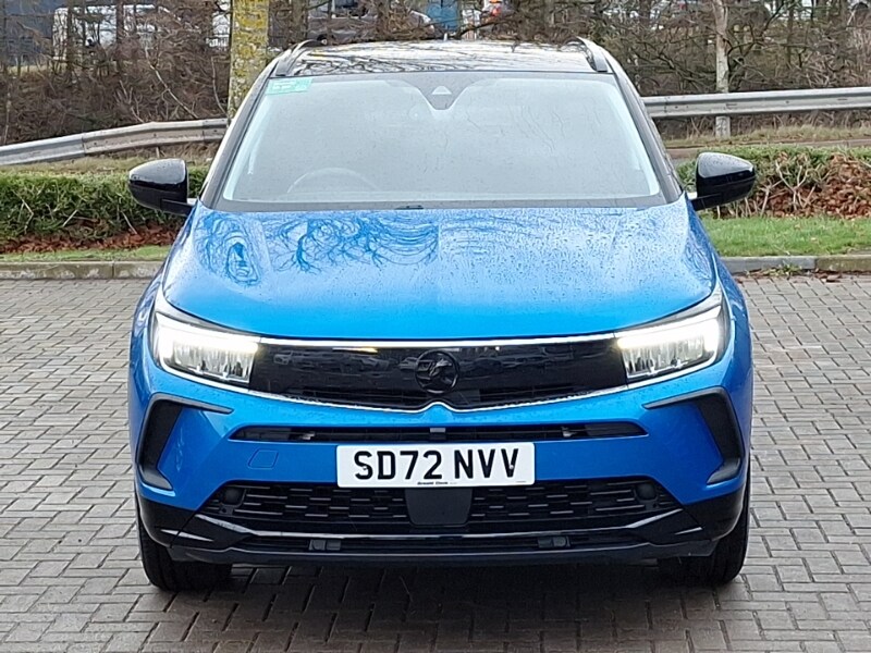 Used Vauxhall Grandland 2022 for sale - 77004784: Photo 12