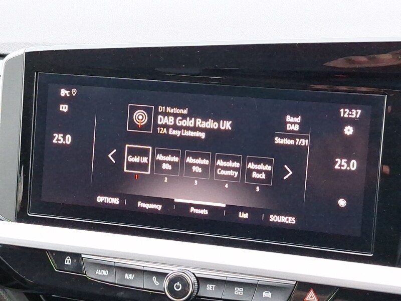 Used Vauxhall Grandland 2022 for sale - 77004784: Photo 13