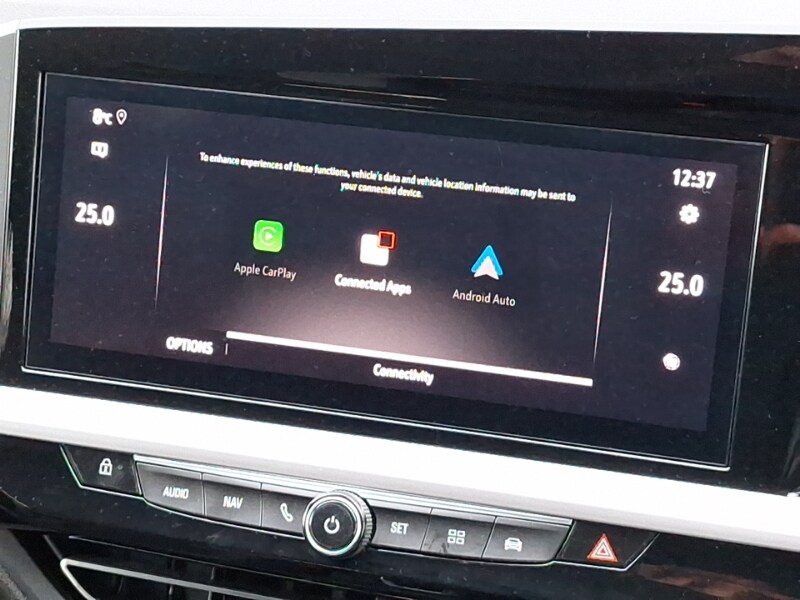 Used Vauxhall Grandland 2022 for sale - 77004784: Photo 14