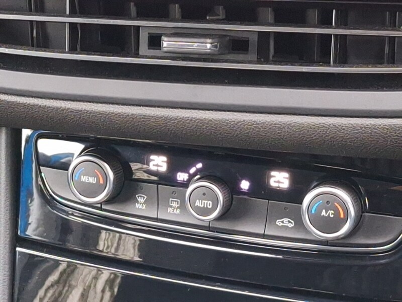 Used Vauxhall Grandland 2022 for sale - 77004784: Photo 15