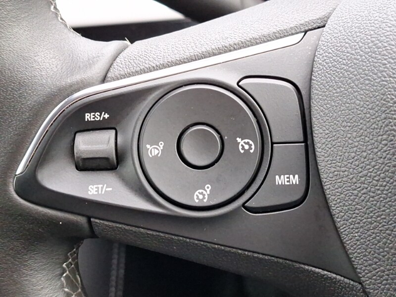 Used Vauxhall Grandland 2022 for sale - 77004784: Photo 18