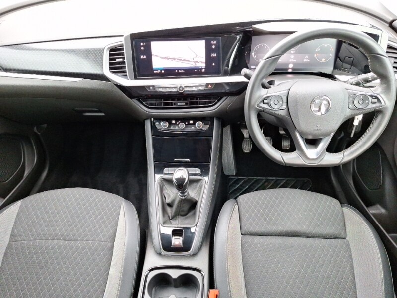 Used Vauxhall Grandland 2022 for sale - 77004784: Photo 2