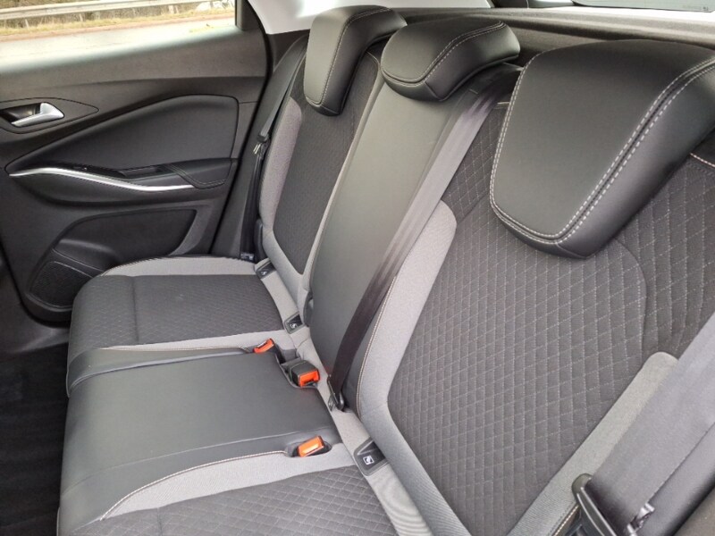 Used Vauxhall Grandland 2022 for sale - 77004784: Photo 6