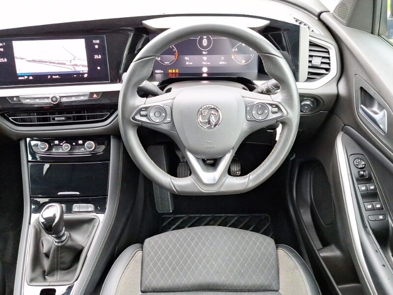 Used Vauxhall Grandland 2022 for sale - 77004784: Photo 7