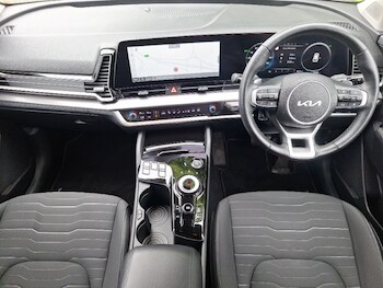 Used Kia Sportage 2023 for sale - 78827350: Photo