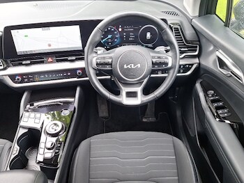 Used Kia Sportage 2023 for sale - 78827350: Photo