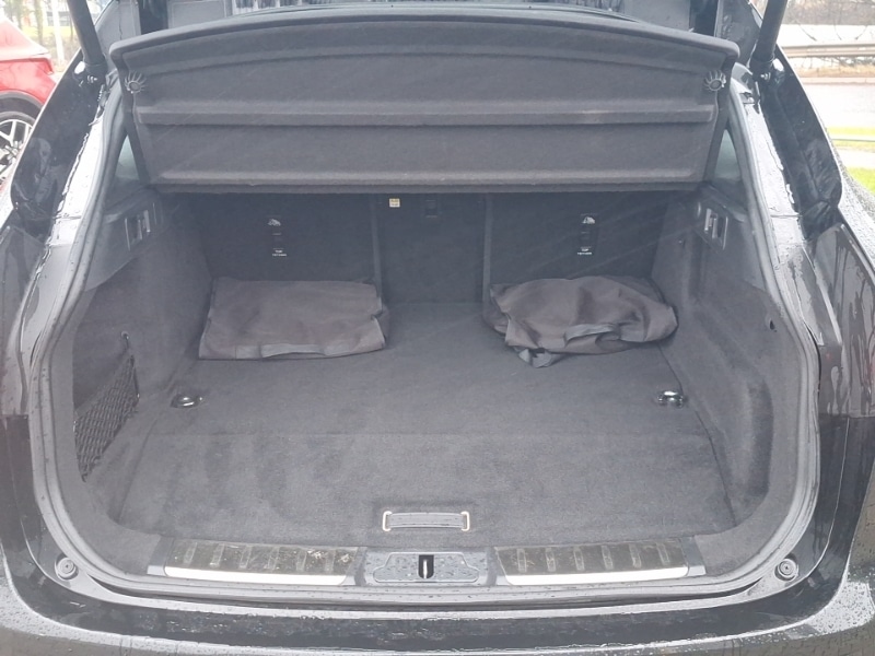 Used Jaguar F-Pace 2023 for sale - 77338251: Photo 8