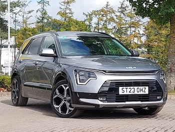 Kia - Niro