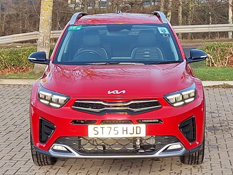 Used Kia Stonic 2025 for sale - 77062502: Photo 12