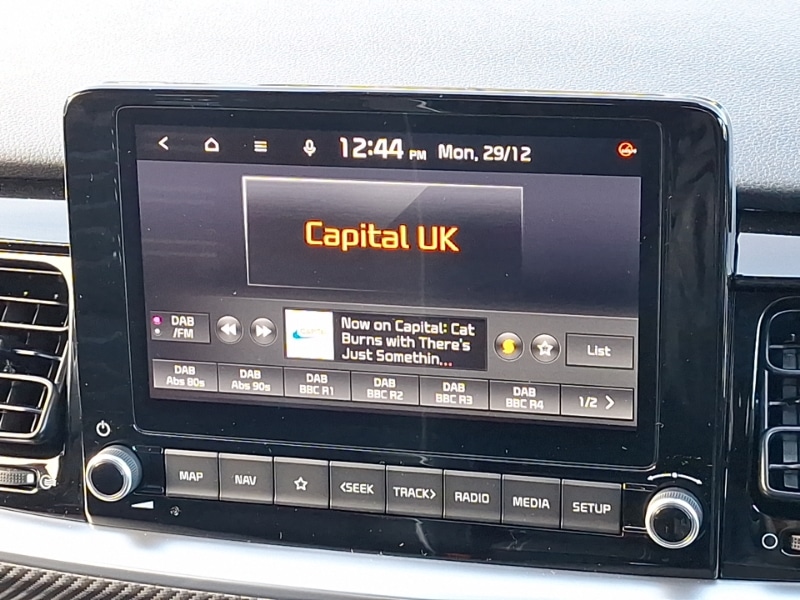 Used Kia Stonic 2025 for sale - 77062502: Photo 13