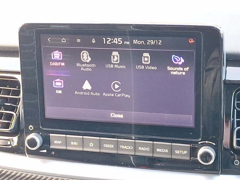 Used Kia Stonic 2025 for sale - 77062502: Photo 14