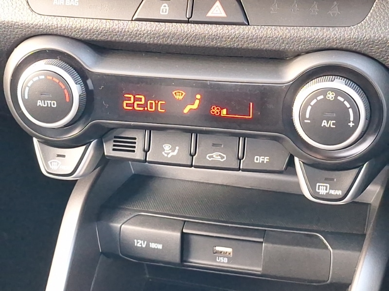 Used Kia Stonic 2025 for sale - 77062502: Photo 15