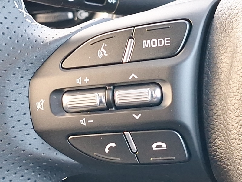 Used Kia Stonic 2025 for sale - 77062502: Photo 19