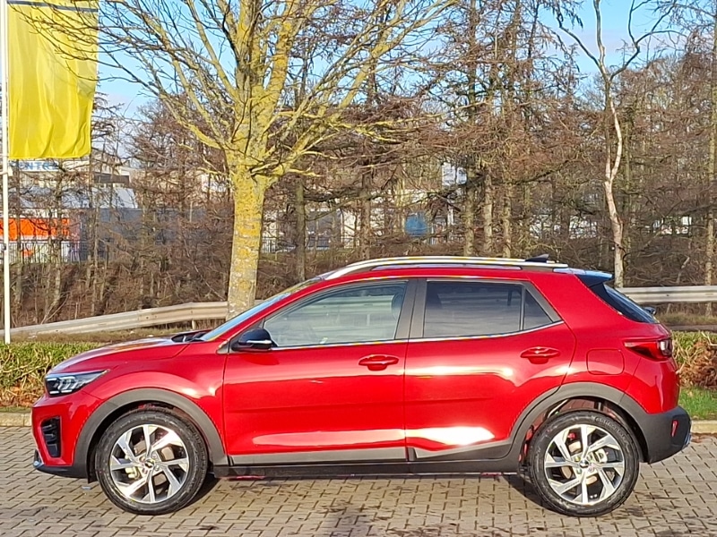 Used Kia Stonic 2025 for sale - 77062502: Photo 4