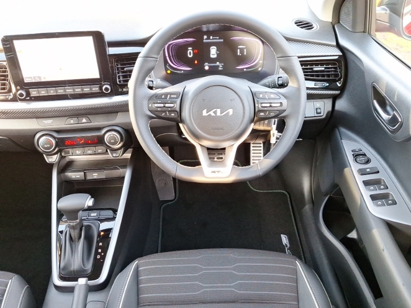 Used Kia Stonic 2025 for sale - 77062502: Photo 7