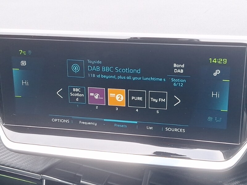 Used Peugeot 208 2021 for sale - 77495325: Photo 14