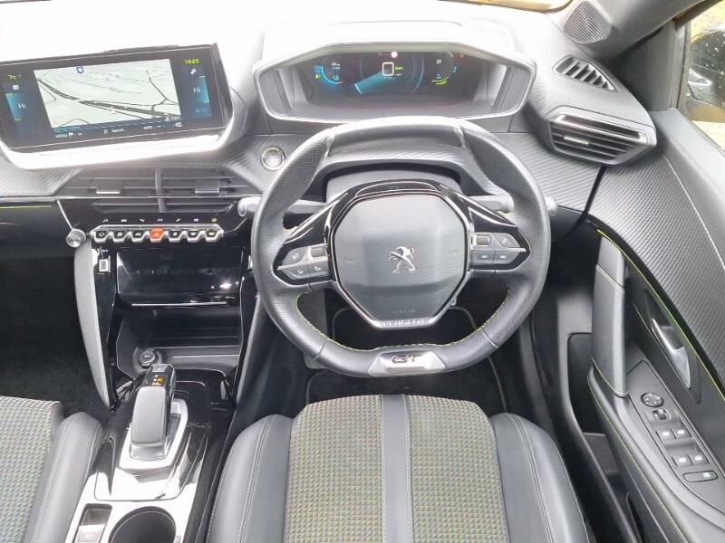 Used Peugeot 208 2021 for sale - 77495325: Photo 7