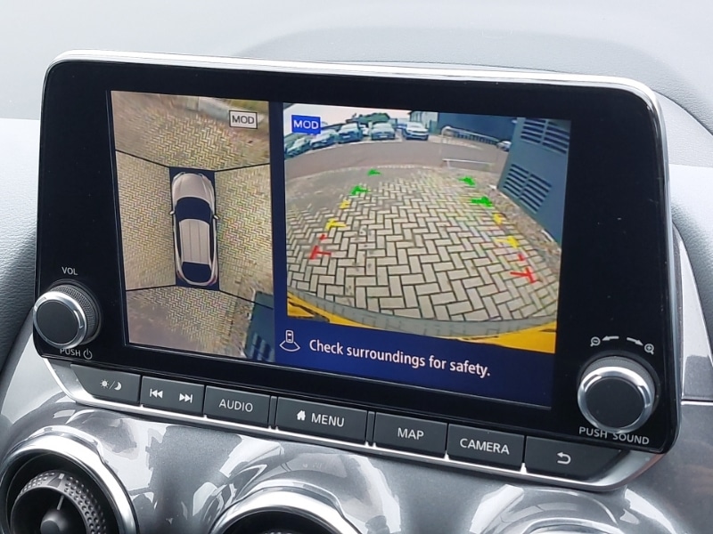 Used Nissan Juke 2020 for sale - 76451044: Photo 11