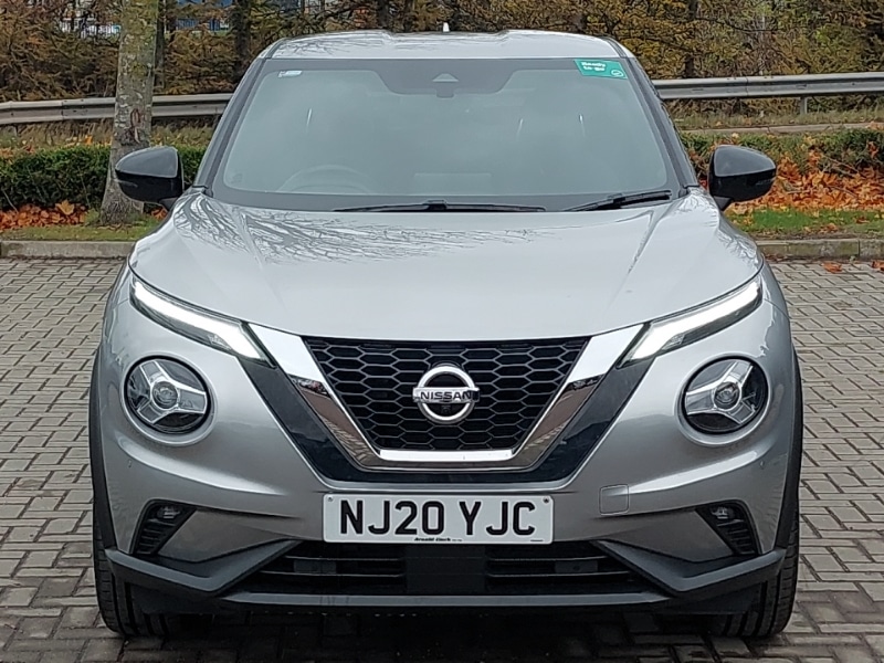 Used Nissan Juke 2020 for sale - 76451044: Photo 12