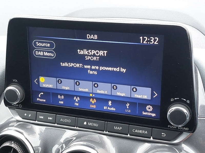 Used Nissan Juke 2020 for sale - 76451044: Photo 13