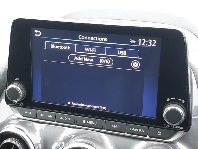 Used Nissan Juke 2020 for sale - 76451044: Photo 14