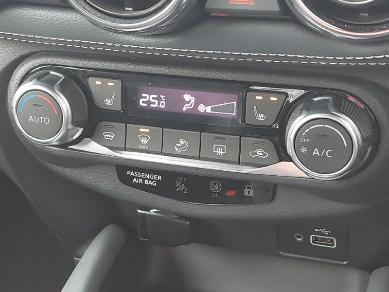 Used Nissan Juke 2020 for sale - 76451044: Photo 15