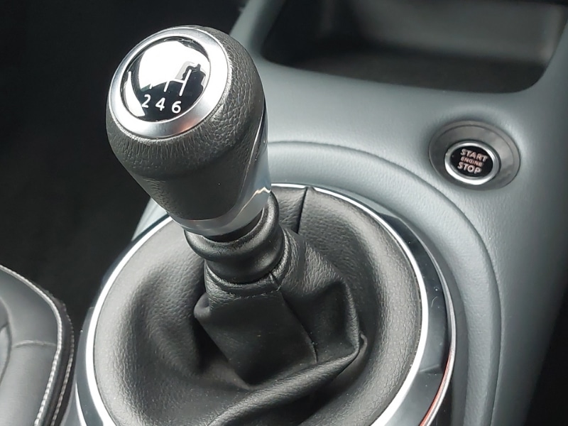 Used Nissan Juke 2020 for sale - 76451044: Photo 16