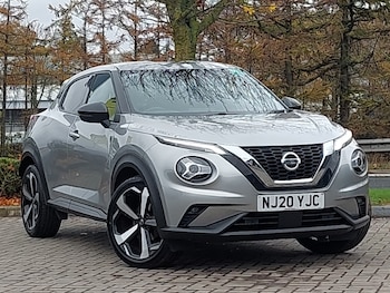 Nissan - Juke