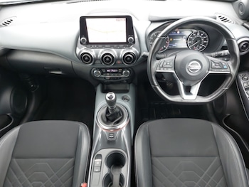 Used Nissan Juke 2020 for sale - 76451044: Photo