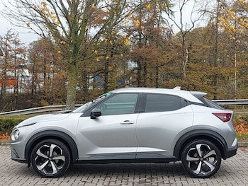 Used Nissan Juke 2020 for sale - 76451044: Photo