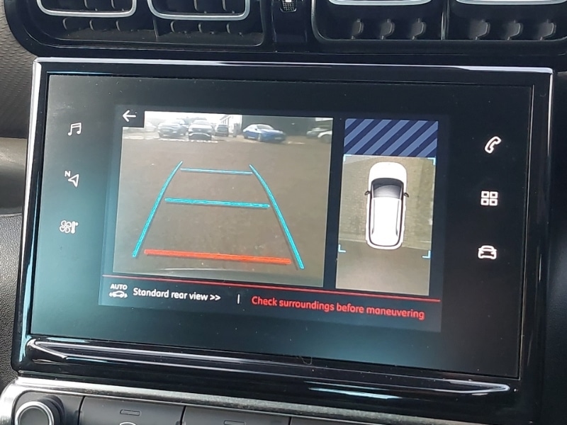 Used Citroen C3 Aircross 2019 for sale - 76533488: Photo 11