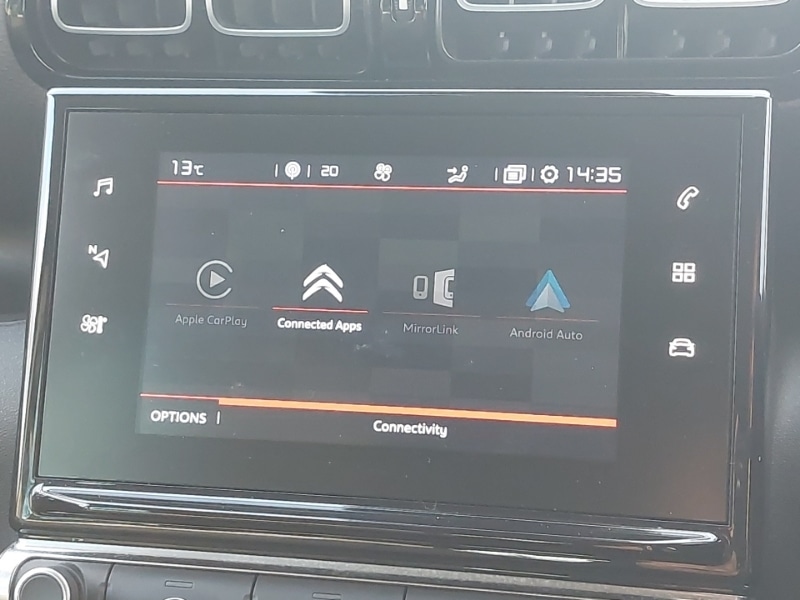 Used Citroen C3 Aircross 2019 for sale - 76533488: Photo 14