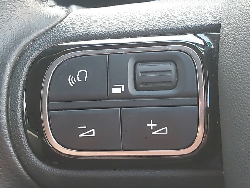 Used Citroen C3 Aircross 2019 for sale - 76533488: Photo 18