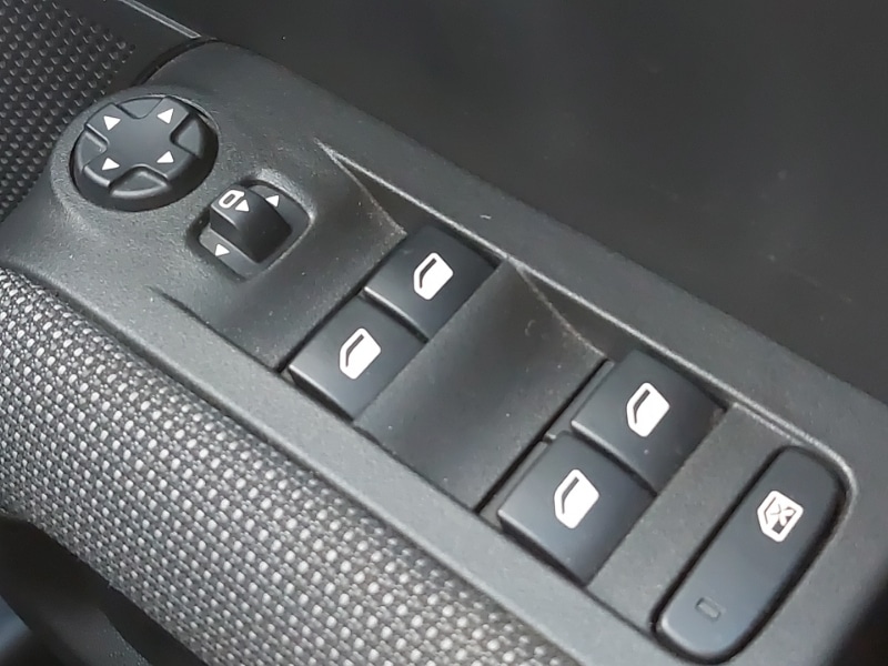 Used Citroen C3 Aircross 2019 for sale - 76533488: Photo 19