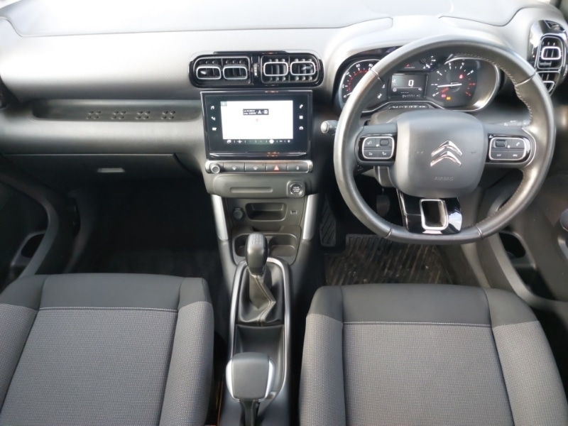 Used Citroen C3 Aircross 2019 for sale - 76533488: Photo 2