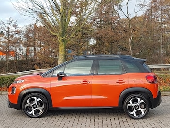 Used Citroen C3 Aircross 2019 for sale - 76533488: Photo