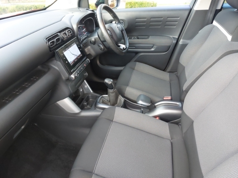 Used Citroen C3 Aircross 2019 for sale - 76533488: Photo 5
