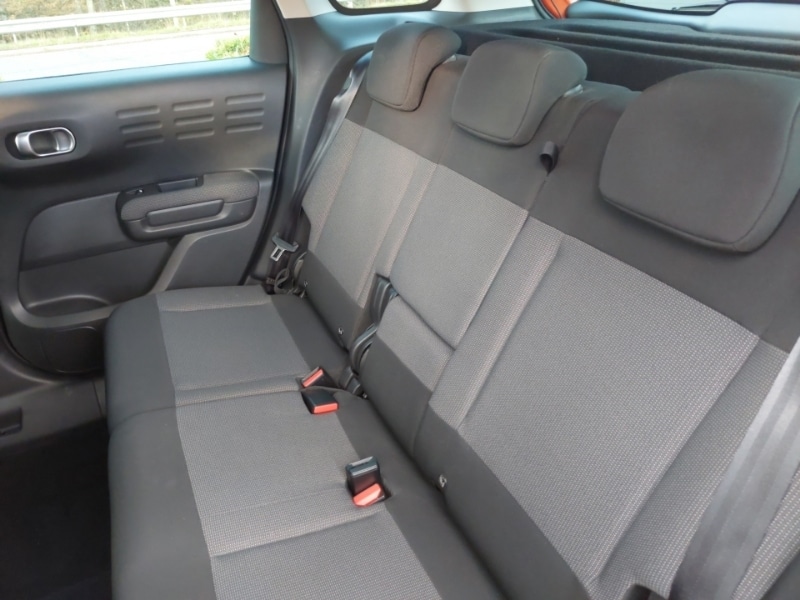 Used Citroen C3 Aircross 2019 for sale - 76533488: Photo 6