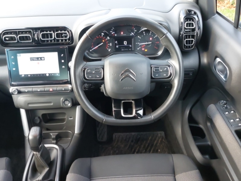 Used Citroen C3 Aircross 2019 for sale - 76533488: Photo 7