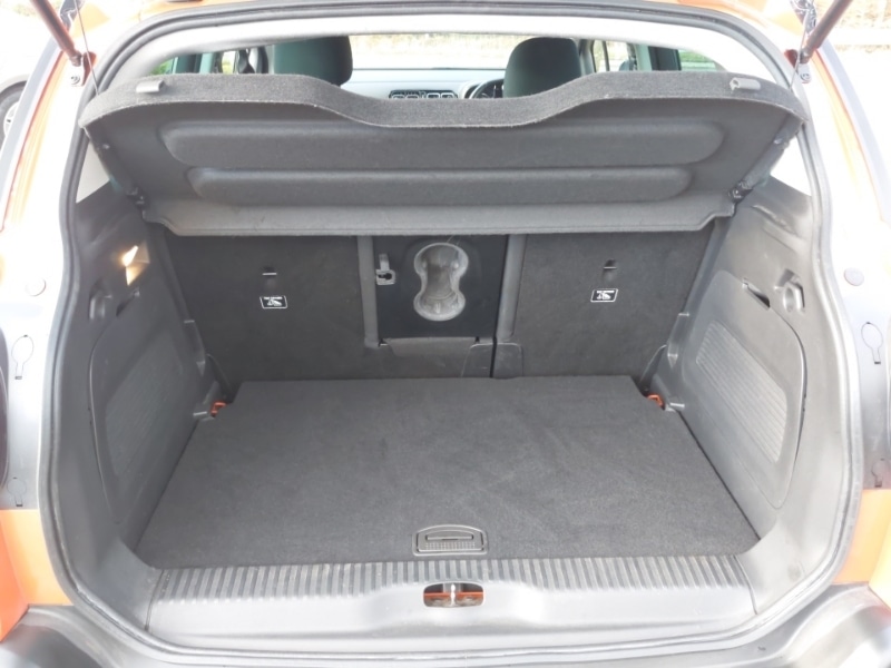 Used Citroen C3 Aircross 2019 for sale - 76533488: Photo 8