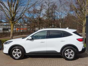 Used Ford Kuga 2022 for sale - 74005666: Photo