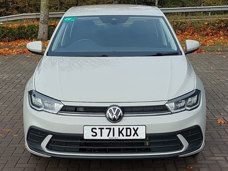 Used Volkswagen Polo 2021 for sale - 76471672: Photo 12