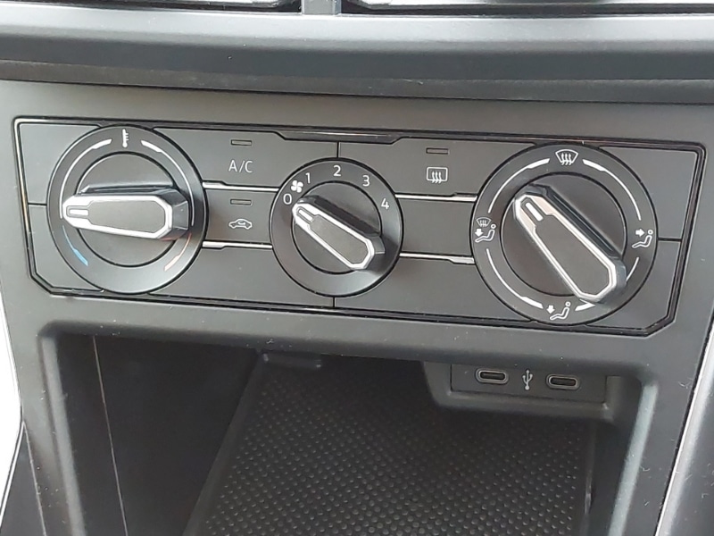 Used Volkswagen Polo 2021 for sale - 76471672: Photo 13