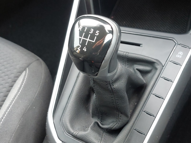 Used Volkswagen Polo 2021 for sale - 76471672: Photo 14