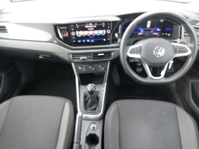 Used Volkswagen Polo 2021 for sale - 76471672: Photo 2